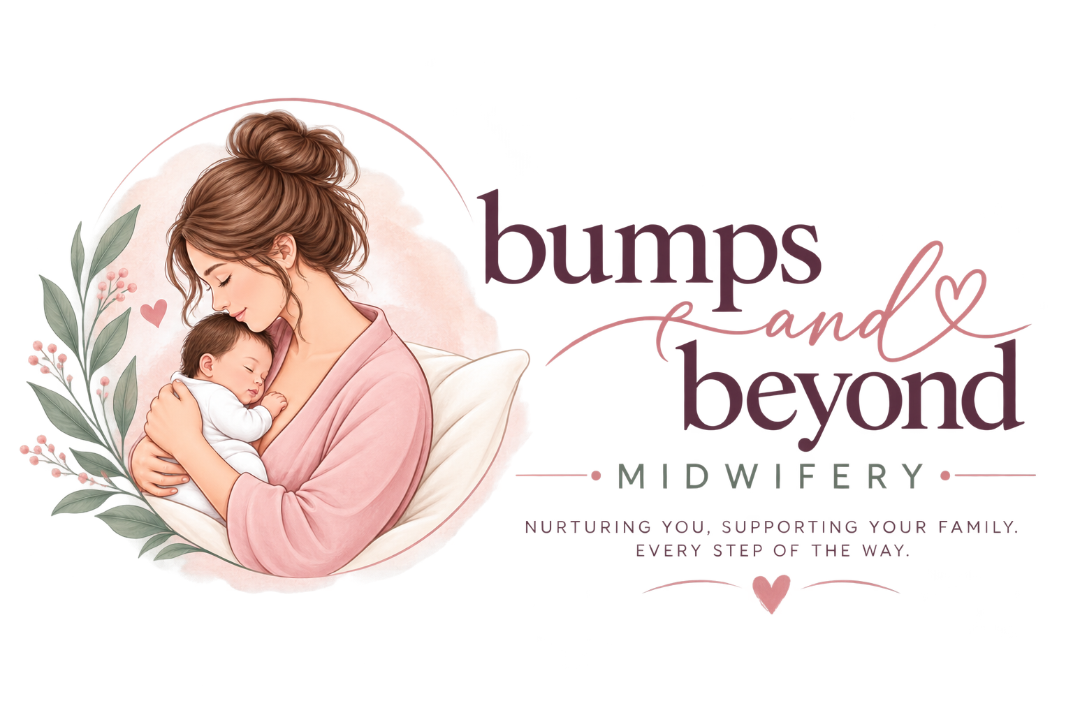 Bumps and Beyond Midwifery